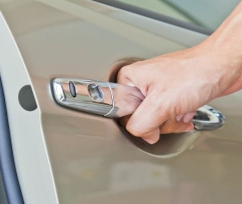 Car Lockout